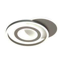 Lumion 4504/85CL LEDIO LN21 025 белый Люстра потолочная LED 85W 3000-6000K 220V JEAN 4504/85CL - фото 99252