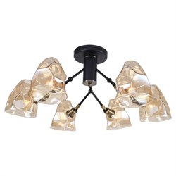 Lussole Люстра потолочная LSP-8710 LSP-8710 - фото 99270