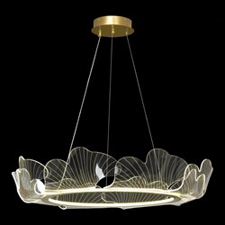 Lussole Люстра подвесная LSP-7339 LSP-7339 - фото 99281