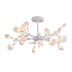 F-promo Skein Люстра D780*H500 30*G4LED*3W, 4914LM, 3000K, included 2479-10P - фото 99290