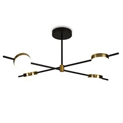 Mantra Люстра потолочная CUBA 7162 7162 - фото 99336