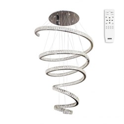 Citilux EL330P140 Olimpia Люстра EL330P140 - фото 99401