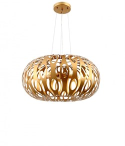 Rivoli Люстра Mitzi 4079-205 5 х Е14 40 Вт дизайн Б0047919 - фото 99456