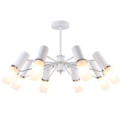 F-promo Viator Люстра потолочная D740*H440 8*E14*40W, excluded 2559-8P - фото 99621