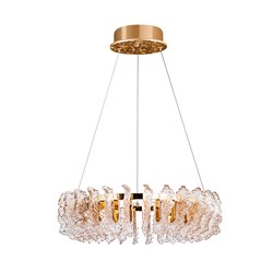 Divinare 1138/01 LM-90 ANNA Люстра 1138/01 LM-90 - фото 99647