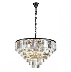 Divinare Люстра подвесная 3001/01 LM-25 - фото 99655