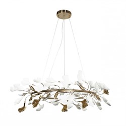 LOFT IT 10124/8 Подвесная люстра Fleur, шт 10124/8 - фото 99666