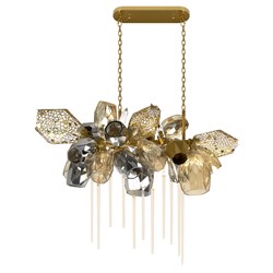 LOFT IT 10401/1000L Подвесная люстра Britannica, шт 10401/1000L - фото 99700