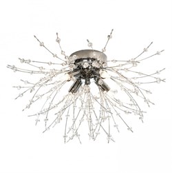 Lussole Люстра потолочная LSP-8779 LSP-8779 - фото 99780