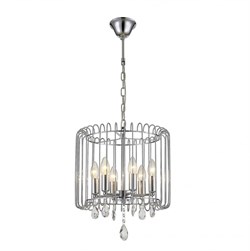 Citilux Люстра подвесная Джина CL462161 CL462161 - фото 99784