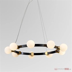 ImperiumLoft Подвесная люстра FLAMB D82 140690-26 - фото 99797