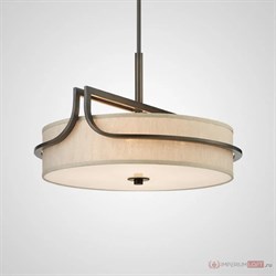 ImperiumLoft Подвесная люстра VIRTA 141138-26 - фото 99807