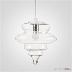 ImperiumLoft Люстра Neverending Glory by LASVIT Bolshoi Theatre III 84650-22 - фото 99820