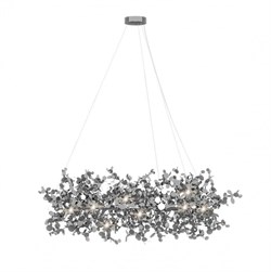 LOFT IT 10101/600 Chrome Подвесная люстра Spark, шт 10101/600 Chrome - фото 99837