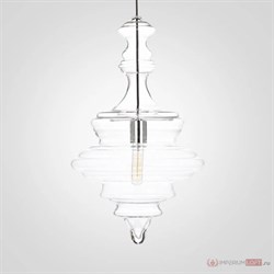 ImperiumLoft Люстра Neverending Glory by LASVIT Bolshoi Theatre I 84657-22 - фото 99844