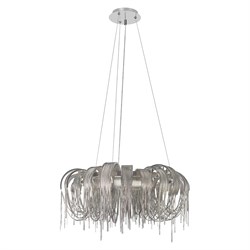 LOFT IT 10404/800 SN Подвесная люстра Volver, шт 10404/800 SN - фото 99848