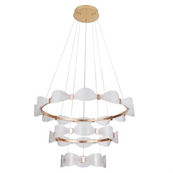 Arte Lamp A1868SP-3PB GRACE люстра LED A1868SP-3PB - фото 99877