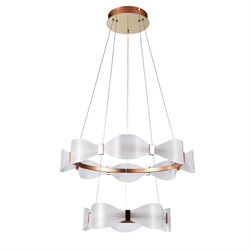 Arte Lamp A1868SP-2PB GRACE люстра LED A1868SP-2PB - фото 99888