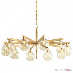 ImperiumLoft Люстра Carmella Globe PENDANT 10 84795-22 - фото 99892