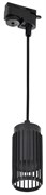 Светильник 4213 декор. трековый подвесной GU10 черный IEK LT-UPB0-4213-GU10-1-K02