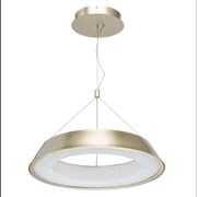 De Markt 703010801 Светильник подвесной светодиодный Перегрина 703010801