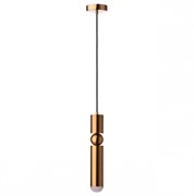 LOFT IT 1511-BR Подвесной светильник 1xG9 LED, шт 1511-BR