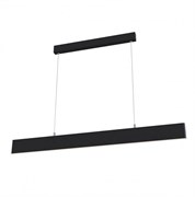 Maytoni Подвесной светильник Step 4000K 1x30Вт 120° P010PL-L30B4K