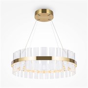 Maytoni Modern Подвесной светильник Mirage Латунь MOD173PL-L45BS3K