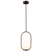 LOFT IT LOFT2595-A Подвесной светильник 1xE27 max 40W, шт LOFT2595-A