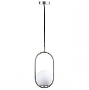 LOFT IT LOFT2595-B Подвесной светильник 1xE27 max 40W, шт LOFT2595-B