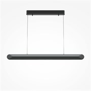 Maytoni Modern Подвесной светильник Черный MOD276PL-L40B3K