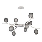 LOFT IT 10212/12 White Подвесной светильник Sakura, шт 10212/12 White