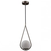 LOFT IT LOFT2599-B Подвесной светильник 1xE27 max 40W, шт LOFT2599-B