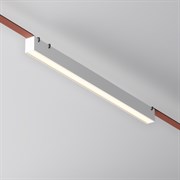 Maytoni Подвесной светильник Basis Parity 3000K 24Вт 120° белый Белый TR129B-24W3K-W