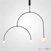 ImperiumLoft Подвесной светильник LINES C 140818-26