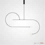 ImperiumLoft Подвесной светильник LINES D 140819-26