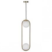 LOFT IT LOFT2601-A Подвесной светильник 1xE27 max 40W, шт LOFT2601-A