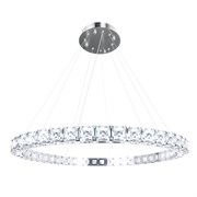 LOFT IT 10204/1000 Chrome Подвесной светильник Tiffany, шт 10204/1000 Chrome
