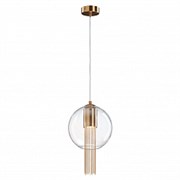 Maytoni Подвесной светильник Бронза P095PL-01BZ