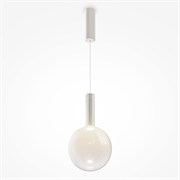 Maytoni MOD182PL-L6W3K Nebula Подвесной светильник Белый MOD182PL-L6W3K