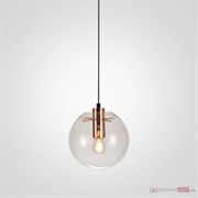 ImperiumLoft Подвесной светильник ClassiCon Selene Сopper Sandra Lindner in 2006 D15 Медь 178078-22