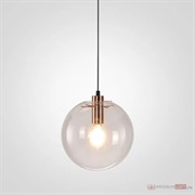 ImperiumLoft Подвесной светильник ClassiCon Selene Сopper Sandra Lindner in 2006 D20 ЗОЛОТО 178079-22