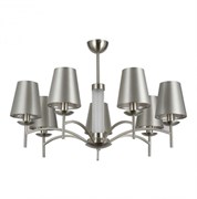 F-promo Светильник подвесной D800*H520/      7*E14*40W, excluded 2906-7P