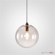 ImperiumLoft Подвесной светильник ClassiCon Selene Сopper Sandra Lindner in 2006 D25 ЗОЛОТО 178080-22