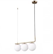 Citilux Бронза Бремен Светильник подвесной CL112133 CL112133