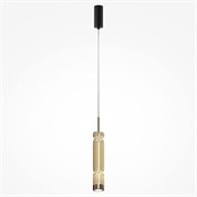 Maytoni MOD272PL-L12BS3K1 Ordo Подвесной светильник Латунь MOD272PL-L12BS3K1