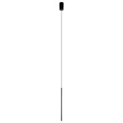 LOFT IT 10333/600 Black Подвесной светильник Metropolis 10333/600 Black