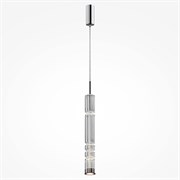 Maytoni MOD272PL-L12CH3K Ordo Подвесной светильник Хром MOD272PL-L12CH3K