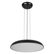 LOFT IT 10371P Black Подвесной светильник Dime, шт 10371P Black