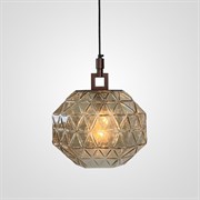 ImperiumLoft Подвесной светильник LITA Золотой 140831-26